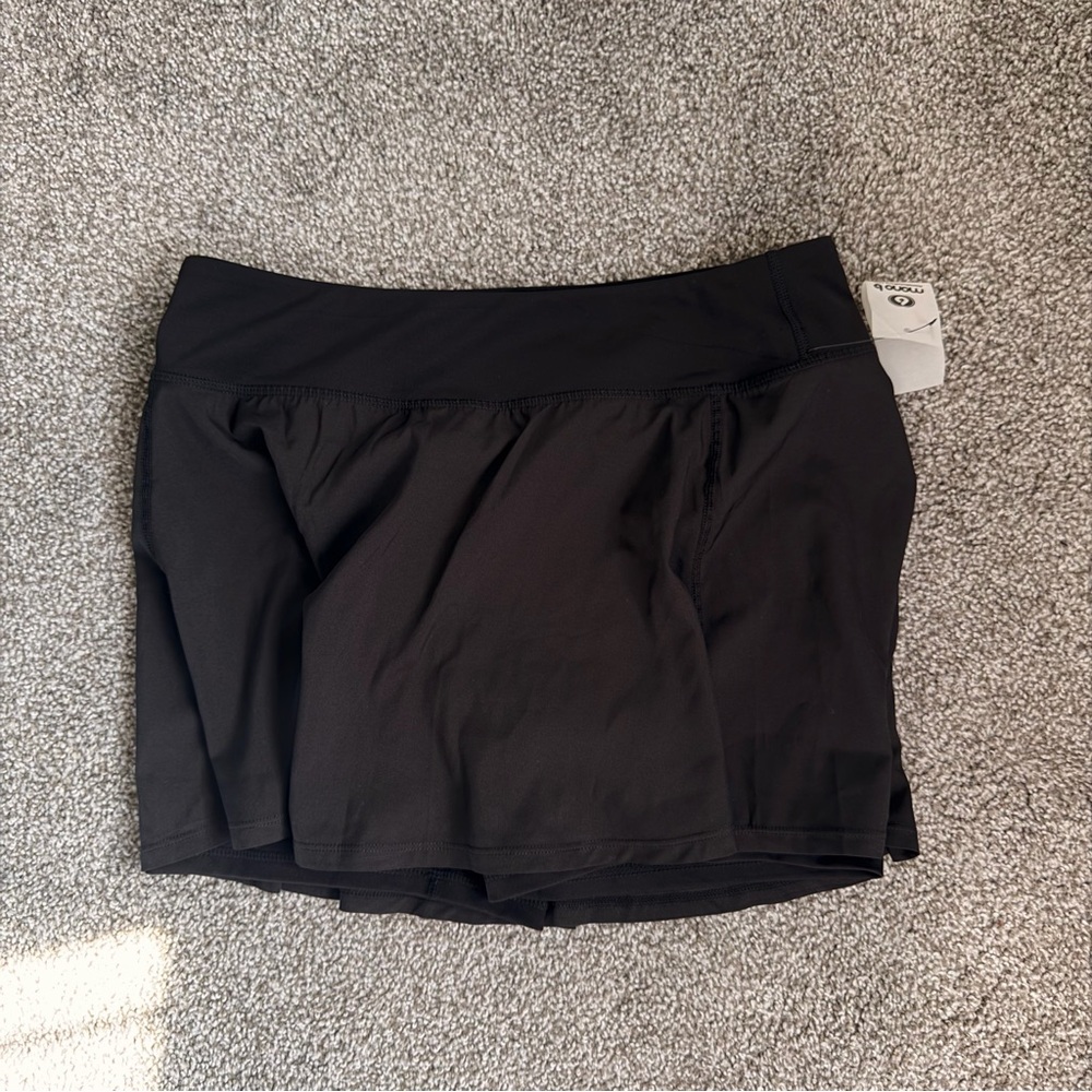 Mono B Skort